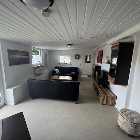 Ferienwohnung Roemerbruecke Trevír Exteriér fotografie