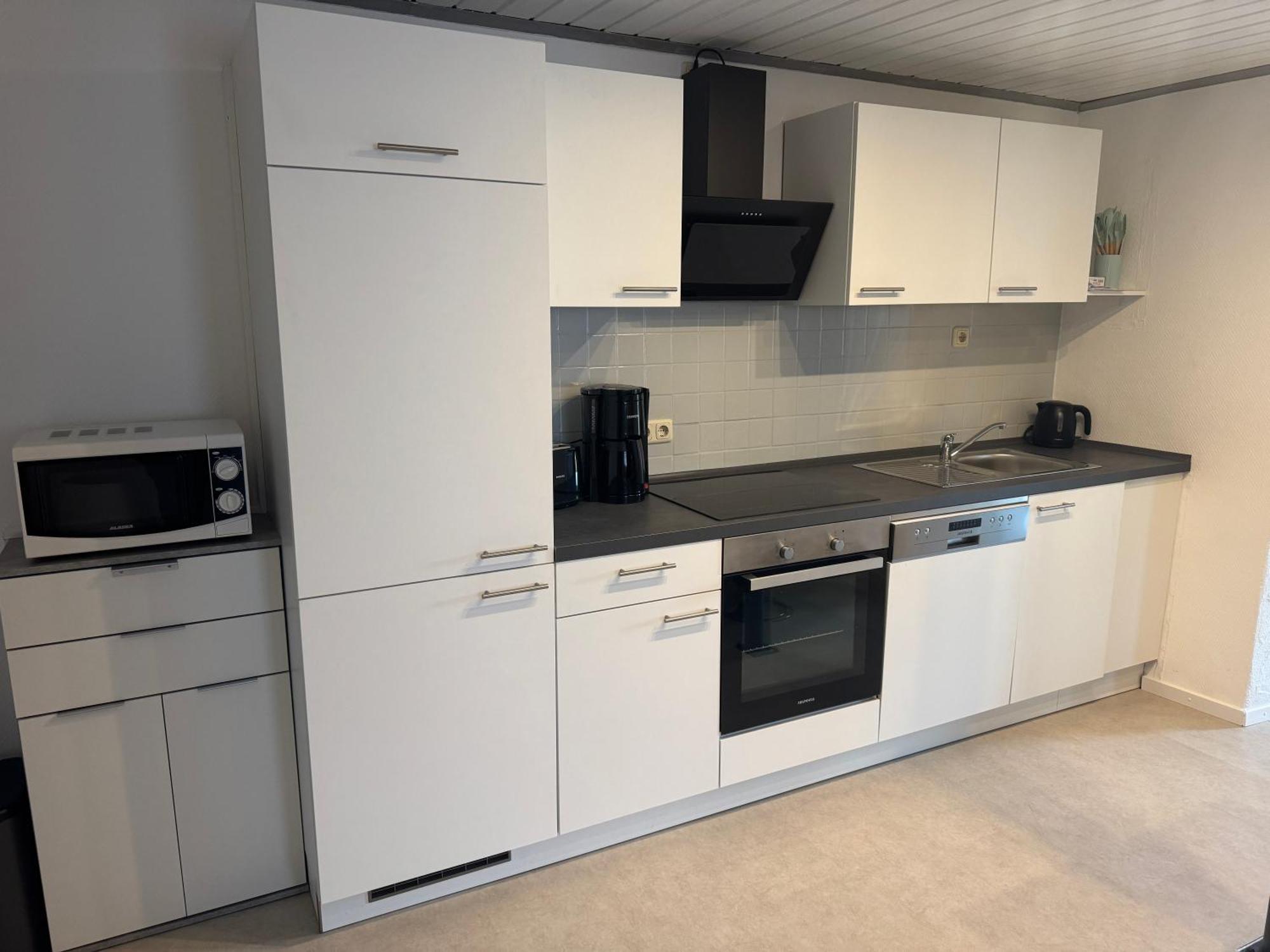 Ferienwohnung Roemerbruecke Trevír Exteriér fotografie
