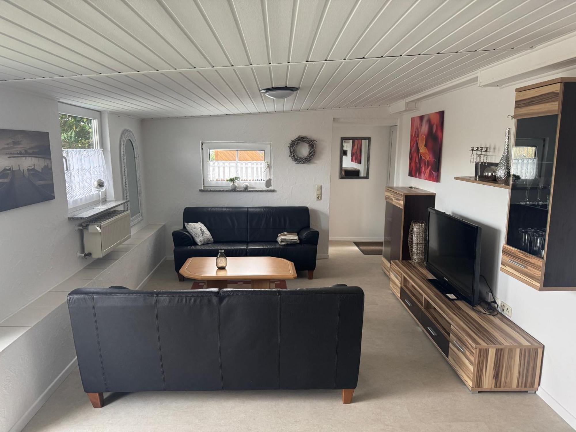 Ferienwohnung Roemerbruecke Trevír Exteriér fotografie